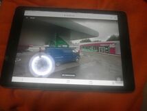 Apple iPad 5TH EDITION Wi-Fi+Cellular 32GB 2017 SUMMER MODEL USED_画像5