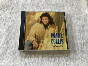 CD　　MARK COLLIE　　マーク・コリー　　『Unleashed』　　MCAD-11055