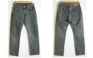 #HRM[ Hollywood Ranch Market ] gray Denim pants 29 jeans 