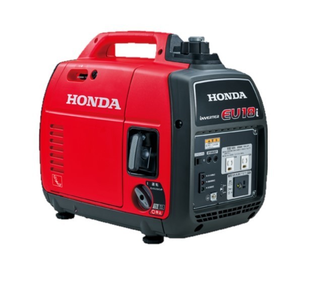 HONDA ホンダ 発電機 EB1500X 中古動作確認済み|インバーター発電機 HONDA ホンダ 発電機 EB1500X 中古動作確認済み|インバーター発電機