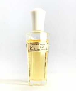 ROCHAS ロシャス マダム ロシャス EDT 13ml ☆残量たっぷり　送料220円