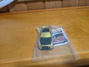 マクドナルドハッピーセット トミカ スカイライン レア