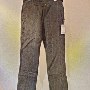 RED DEVINE ウールパンツ