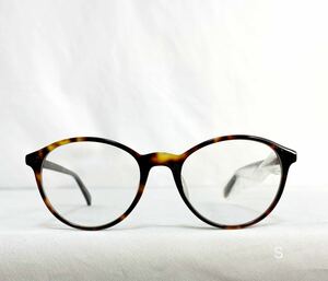  new goods * Urban Research glasses ④