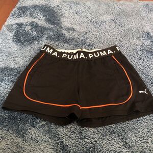PUMA ハーフパンツ ショートパンツ スポーツウェア