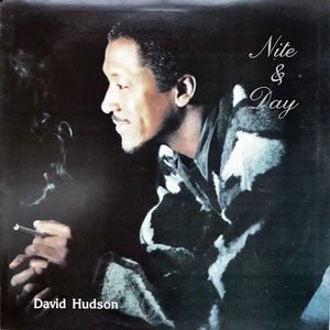 【Soul LP】David Hudson / Nite A Day