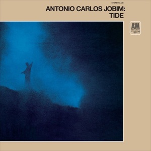 Новый Антонио Карлос Джобмим / Прилив (LP)