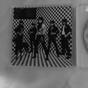 Make-Up HOWLING WILL 中古CD