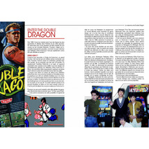 PIX N LOVE 岸本 良久 Yoshihisa Kishimoto - Enter The Double Dragon_画像10