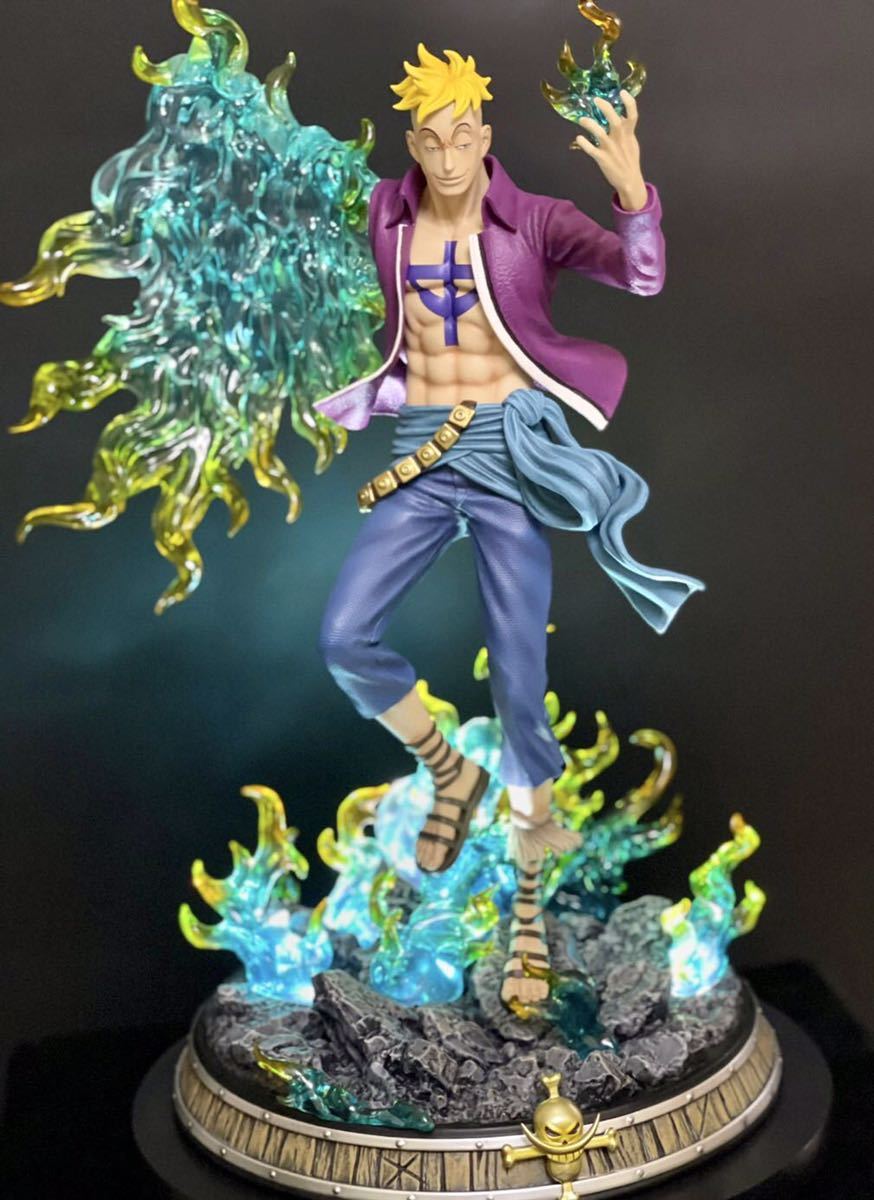 2024年最新】Yahoo!オークション -ガレージキット 完成品(ONE PIECE)の