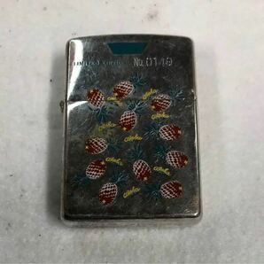 ５２●Zippo●お買得●中古品