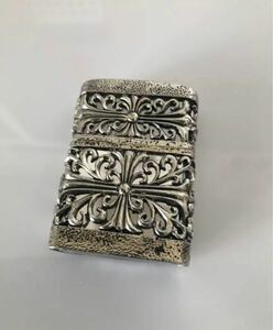 ９０●Zippo●重量感あり●大人気商品