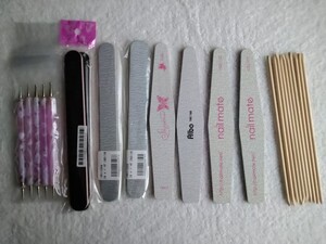 ネイル用品 まとめ売り
