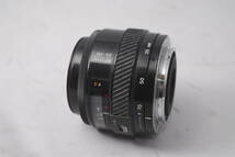 ★☆【ジャンク】　 MINOLTA ミノルタ AF ZOOM 35-70mm 1:4(22) 中古 現状品☆★_画像4