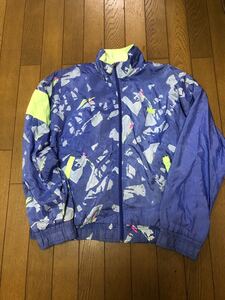 NIKEナイロンジャケット