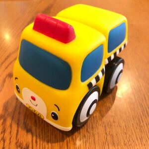 popbo blocs K's Kids 車　バス　トラック　おもちゃ