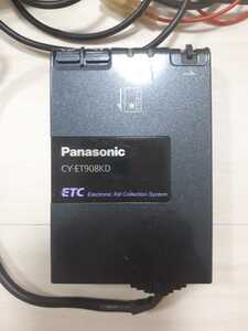ETC Panasonic Panasonic