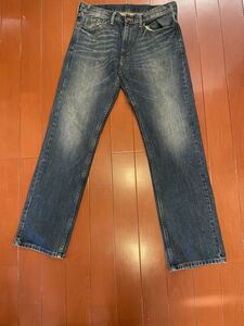 デニム ジーンズ Leviの商品アメリカロサンゼルス購入