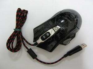 BENGOO DPI3200 Gaming Mousege-ming mouse human engineering . design *USB wire *