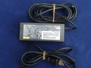  free shipping all. Fujitsu Note PC 19V. use is possible original AC adaptor 19V 3.16A FMV-AC320A (5)