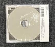 新品未開封CD☆Ａｎｇｅｌｉｎａ ベイビーベイブー..（2003/12/03）/COCA15471.._画像2