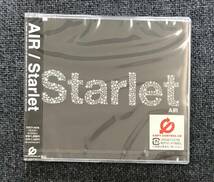 新品未開封CD☆ＡＩＲ Ｓｔａｒｌｅｔ..(2003/09/26)/TOCT4578.._画像1