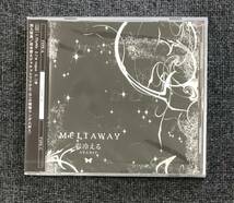 新品未開封CD☆彩冷える ＭＥＬＴＡＷＡＹ TYPE-B盤.,　/初回1万枚限定生産(2008/03/19)/ GNCL7902.._画像1