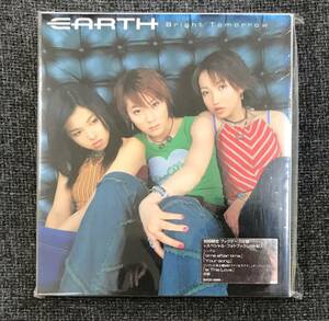 新品未開封CD☆ＥＡＲＴＨ Ｂｒｉｇｈｔ　Ｔｏｍｏｒｒｏｗ,.(初回限定)（2001/03/28）/ AVCD16006..