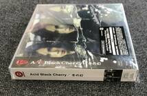 新品未開封CD☆Ａｃｉｄ　Ｂｌａｃｋ　Ｃｈｅｒｒｙ 冬の幻 初回生産限定盤(2008/01/16)/ AVCD32097.._画像3