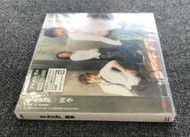 新品未開封CD☆ｗ－ｉｎｄｓ.. 四季 初回盤（2004/10/06）/PCCA2075.._画像3