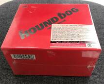 新品未開封DVD☆ＨＯＵＮＤ.ＤＯＧ.１９８０~２００５.ＲＥＤ.ＢＯＸ 初回限定DVDBOX.,（2005/06/29）/＜YRBN13080＞*_画像6