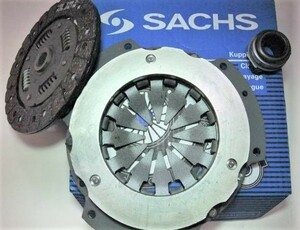 ( including carriage ) Renault Kangoo other clutch kit 1.9D[ Sachs made * new goods ] diesel M/T