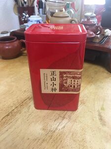 正山小種 紅茶 産地直送 花香味 中国茶