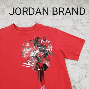 JORDAN BRAND ジョーダンブランド 半袖Tシャツ