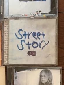 HY/Street Story CDアルバム