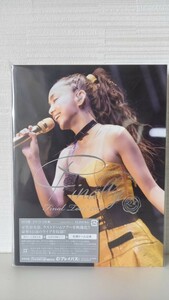 ★初回限定盤 安室奈美恵 札幌DVD FinalTour2018～Finally～ DVD5枚組