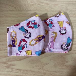 ハンドメイド 立体 インナー 子供用