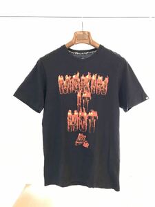 ☆NIKE☆NIKE TEEナイキTシャツ半袖SP【MAKIN IT HOT】プリントTシャツ