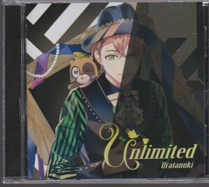 うらたぬき Unlimited