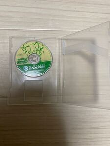ゲームキューブ 任天堂 牧場物語 ワンダフルライフ