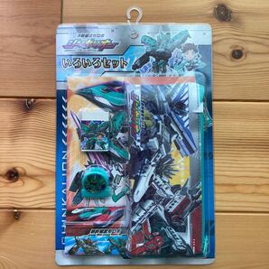 【希少品】シンカリオンいろいろセット