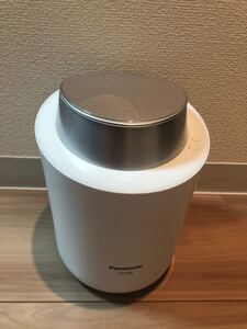 Panasonic パナソニックスチーマーナノケア 美顔器