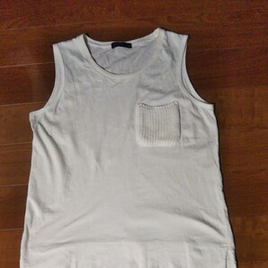 COMME CA ISM カットソー