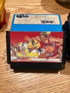 ファミコンソフト ハイパーオリンピック