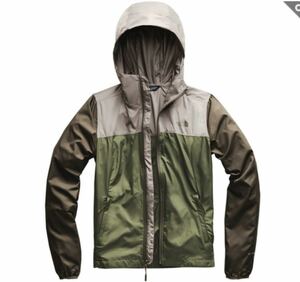 US発売 THE NORTH FACE SYCLONE jacket