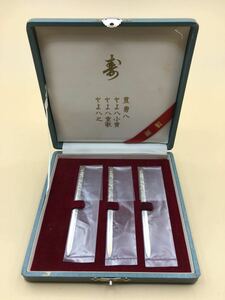 純銀製　菓子楊枝　フルーツピック　シルバー　重量約13.6g
