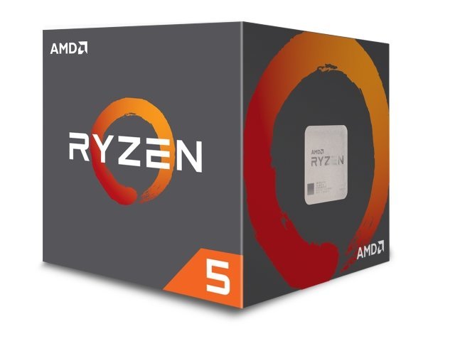 AMD Ryzen 5 1400 BOX オークション比較 - 価格.com