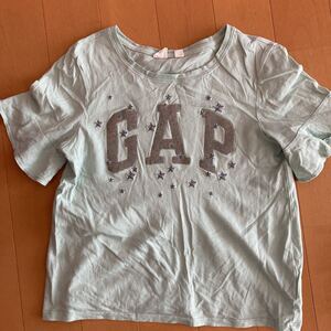 キッズTシャツ★gap★150㎝