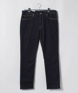 Levi's 511 スリムテーパード デニムパンツ COOLMAX 045112464 W29 L32 通気性がよく、ドライに保つための速乾性に優れてます