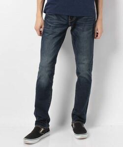 LEVI'S 511T SLIM FIT 045112864 W33 涼しい 通気性がよく、ドライに保つための速乾性に優れている